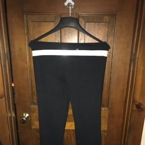 Tall Lululemon Work out clothes-